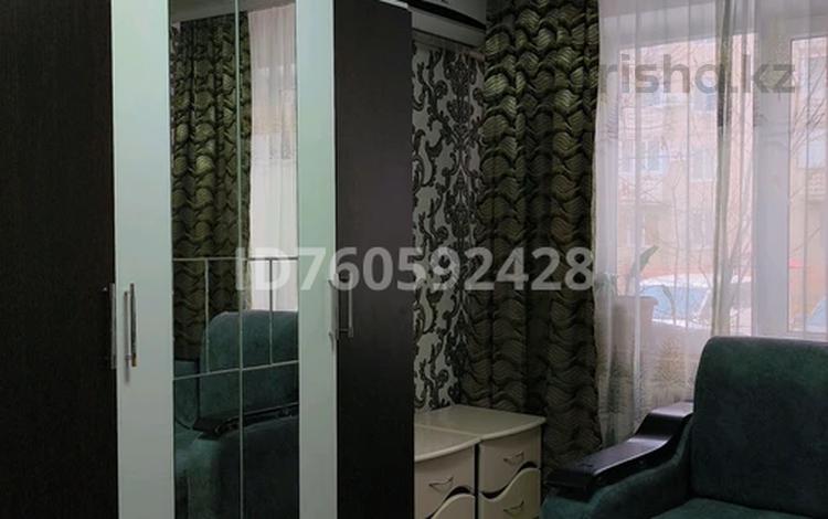 3-бөлмелі пәтер · 62 м² · 1/5 қабат, Авангард 4 — Фикс прайс, бағасы: 170 000 ₸ в Атырау, мкр Авангард-4 — фото 14