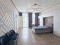 4-комнатная квартира · 202 м² · 8/8 этаж, Умай Ана 15 за 154 млн ₸ в Астане, Нура р-н — фото 15