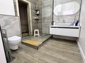 4-комнатная квартира · 202 м² · 8/8 этаж, Умай Ана 15 за 154 млн ₸ в Астане, Нура р-н — фото 16