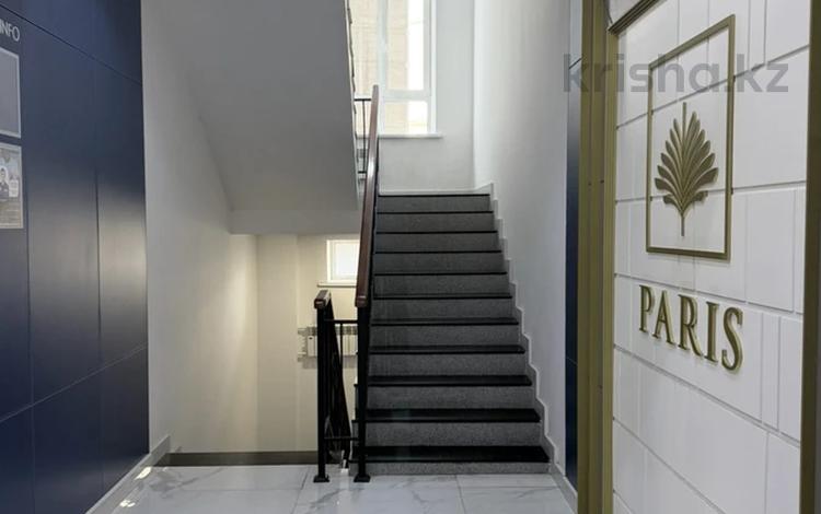 4-комнатная квартира · 202 м² · 8/8 этаж, Умай Ана 15 за 154 млн ₸ в Астане, Нура р-н — фото 3