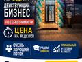 Действующий бизнес Wedrink · 55 м² за 20 млн ₸ в Астане, р-н Байконур — фото 3