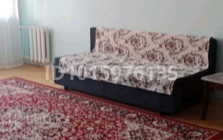 2-комнатная квартира · 56 м² · 6/9 этаж, Кюйши Дины 28/1 за 220 000 ₸ в Астане, Алматы р-н — фото 2