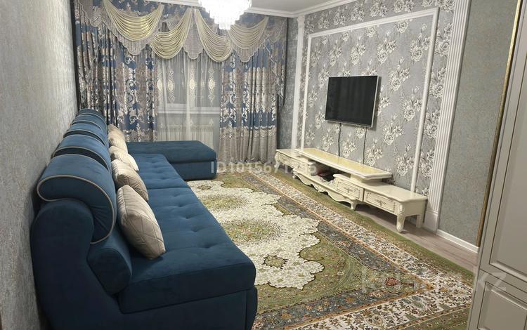 2-бөлмелі пәтер · 68 м² · 4/16 қабат, Қайым Мұхамедханов 17 — Қайым Мұхамедханов - Әнет баба, бағасы: 300 000 ₸ в Астане, Нура р-н — фото 2