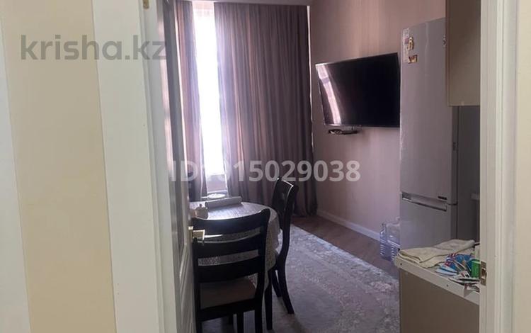 2-бөлмелі пәтер · 48 м² · 5/13 қабат, Райымбека 348/1, бағасы: 350 000 ₸ в Алматы, Ауэзовский р-н — фото 2
