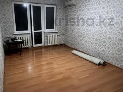 2-бөлмелі пәтер · 46 м² · 4/4 қабат, мкр №5 1 — Абая, бағасы: 27.3 млн ₸ в Алматы, Ауэзовский р-н