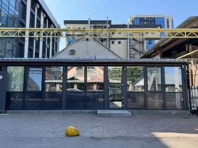 Еркін, кеңселер, дүкендер мен бутиктер, сұлулық салондары, фитнес және спорт, медорталықтар мен дәріханалар, білім орталықтары, ойын-сауық, конференц-залдар, кабинеттер және жұмыс орындары, студиялар · 100 м², бағасы: 1 млн ₸ в Алматы, Бостандыкский р-н