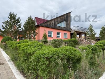Отдельный дом · 4 комнаты · 448 м² · 5 сот., Гагарино — Горнолыжная база за 50 млн 〒 в Темиртау