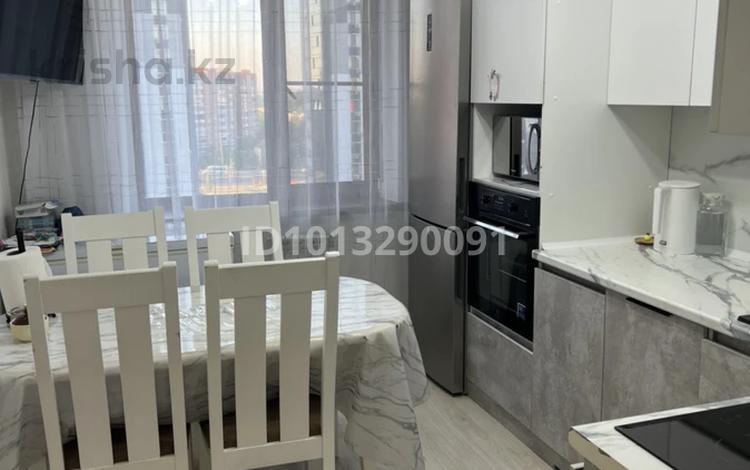 3-бөлмелі пәтер · 68.4 м² · 6/10 қабат, Казыбек би 9/6 — ЦМиР, бағасы: ~ 42.7 млн ₸ в Усть-Каменогорске — фото 21
