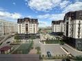 3-комнатная квартира · 91.1 м² · 6/10 этаж, Максут Нарикбаев 22 за 66 млн ₸ в Астане, Нура р-н — фото 16
