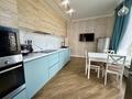 3-комнатная квартира · 91.1 м² · 6/10 этаж, Максут Нарикбаев 22 за 66 млн ₸ в Астане, Нура р-н — фото 8