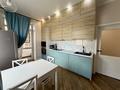 3-комнатная квартира · 91.1 м² · 6/10 этаж, Максут Нарикбаев 22 за 66 млн ₸ в Астане, Нура р-н — фото 9
