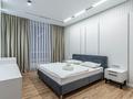 2-комнатная квартира · 60 м² · 9/21 этаж, Аль-Фараби 27 — Сейфуллина за 60 000 〒 в Алматы, Бостандыкский р-н