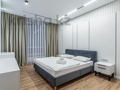 Сағатына пәтерлер в Алматы: 2-бөлмелі пәтер · 60 м² · 9/21 қабат, Аль-Фараби 27 — Сейфуллина, бағасы: 60 000 〒 2-бөлмелі пәтер · 60 м² · 9/21 қабат, Аль-Фараби 27 — Сейфуллина, бағасы: 60 000 〒 в Алматы, Бостандыкский р-н
