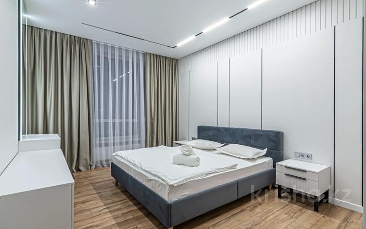 2-комнатная квартира · 60 м² · 9/21 этаж, Аль-Фараби 27 — Сейфуллина за 60 000 〒 в Алматы, Бостандыкский р-н — фото 11