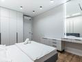 2-комнатная квартира · 60 м² · 9/21 этаж, Аль-Фараби 27 — Сейфуллина за 60 000 〒 в Алматы, Бостандыкский р-н — фото 10