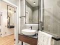 2-комнатная квартира · 60 м² · 9/21 этаж, Аль-Фараби 27 — Сейфуллина за 60 000 〒 в Алматы, Бостандыкский р-н — фото 13