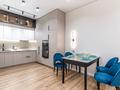 2-комнатная квартира · 60 м² · 9/21 этаж, Аль-Фараби 27 — Сейфуллина за 60 000 〒 в Алматы, Бостандыкский р-н — фото 2