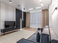 2-комнатная квартира · 60 м² · 9/21 этаж, Аль-Фараби 27 — Сейфуллина за 60 000 〒 в Алматы, Бостандыкский р-н — фото 4