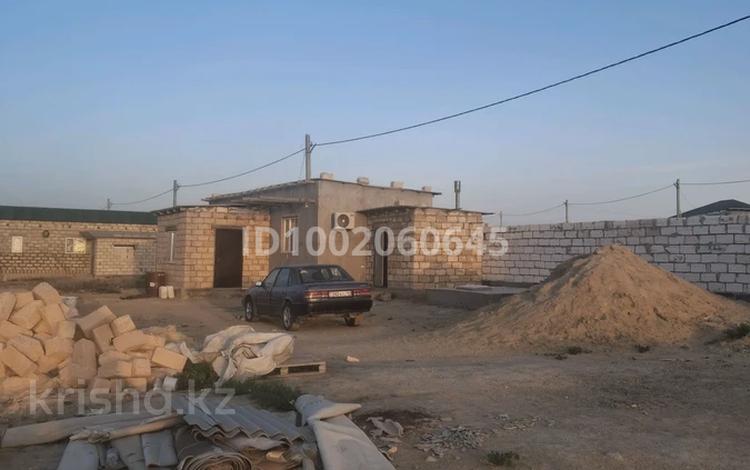 Часть дома · 3 комнаты · 100 м² · 5 сот., Даулет 27кв 110/49 — Куаныш магазин за 5.8 млн ₸ — фото 2