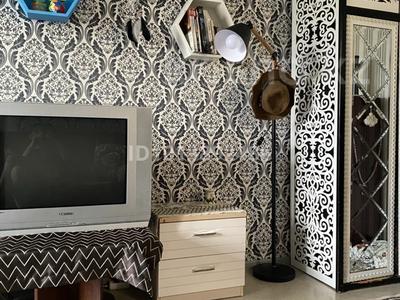 1-бөлмелі пәтер · 40 м², Пушкина, бағасы: 12 000 ₸ в Алматы, Медеуский р-н