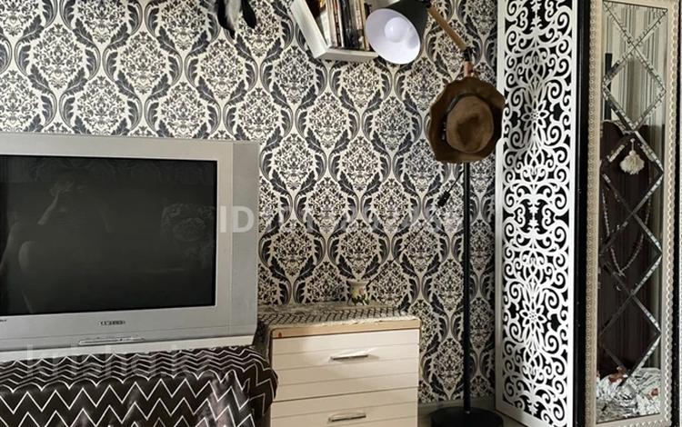 1-комнатная квартира · 40 м², Пушкина за 12 000 ₸ в Алматы, Медеуский р-н — фото 3