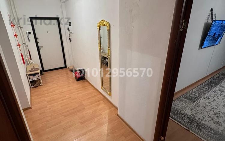 2-бөлмелі пәтер · 72 м² · 2/5 қабат, мкр Нурсая, Нурсая 71/1 71/1 — Аквапарк, Назарбаевская школа, бағасы: 26.5 млн ₸ в Атырау — фото 2