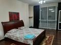 1-комнатная квартира, 46 м² по часам, мкр Тастак-2, Брусиловского 163 за 2 000 〒 в Алматы, Алмалинский р-н