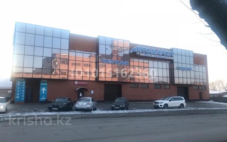 Еркін, кеңселер, дүкендер мен бутиктер, жқб, автосервистер мен көлік жуу, қоғамдық тамақтану орны, сұлулық салондары, медорталықтар мен дәріханалар, білім орталықтары, ойын-сауық · 1583 м², бағасы: 600 млн ₸ в Петропавловске — фото 3