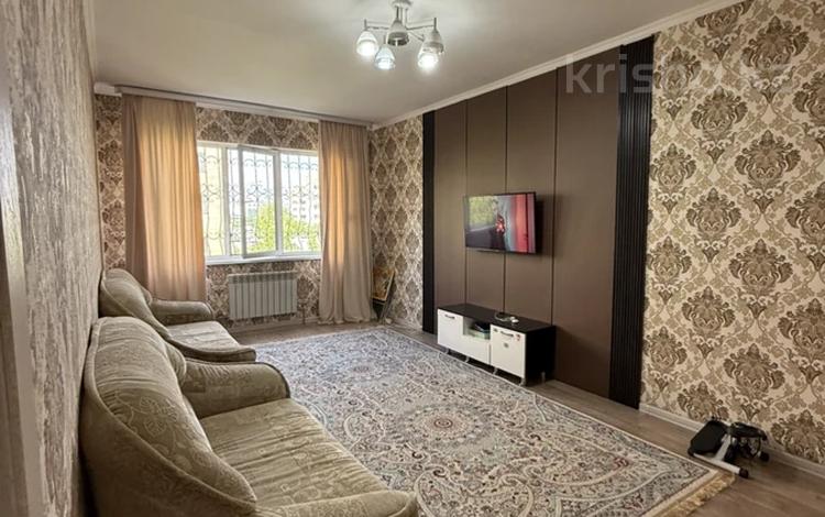 1-бөлмелі пәтер · 45 м² · 2/5 қабат, мкр Саялы — Школа 204 АЛМАТЫ ЖАСТАРЫ, бағасы: 24 млн ₸ в Алматы, Алатауский р-н — фото 2
