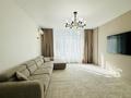 3-бөлмелі пәтер · 100 м² · 2/13 қабат, Туран 39, бағасы: 89.9 млн ₸ в Астане, Нура р-н