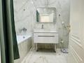 3-бөлмелі пәтер · 100 м² · 2/13 қабат, Туран 39, бағасы: 89.9 млн ₸ в Астане, Нура р-н — фото 14