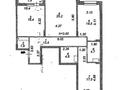 3-бөлмелі пәтер · 100 м² · 2/13 қабат, Туран 39, бағасы: 89.9 млн ₸ в Астане, Нура р-н — фото 17