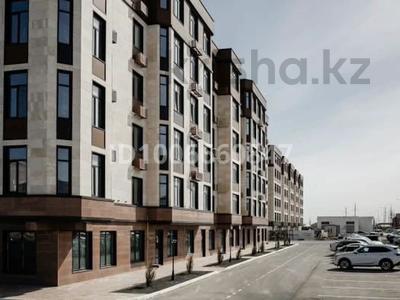 1-комнатная квартира · 42 м² · 1/5 этаж, Абулхайр-хана 56А — Нао гк провительство для граждан за 20 млн ₸ в Атырау