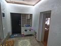 Отдельный дом · 4 комнаты · 80 м² · 6 сот., Московская 21 — Сахзавод за 25 млн ₸ в Таразе — фото 12