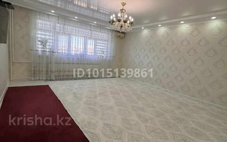 3-комнатная квартира · 82 м² · 2/4 этаж, Көктем ш/а — Жаңаөзен трк за 25 млн ₸ в Жанаозен — фото 2