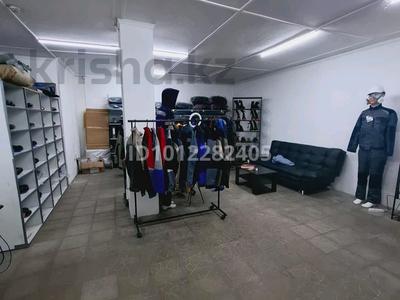 Свободное назначение · 109 м² за 33 млн ₸ в Алматы, Турксибский р-н
