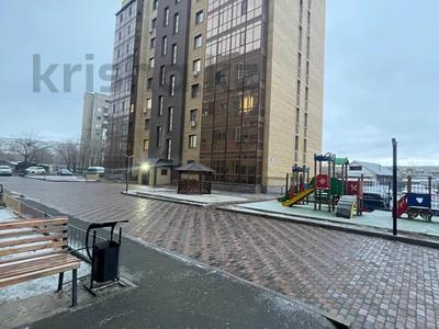 4-комнатная квартира · 137.7 м² · 9/9 этаж, Байтурсынова за 47 млн 〒 в Семее