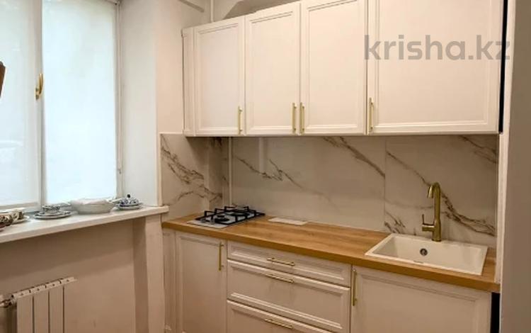 1-бөлмелі пәтер · 29.6 м² · 1/5 қабат, Мынбаева — Мынбаева, бағасы: 30 млн ₸ в Алматы, Бостандыкский р-н — фото 8