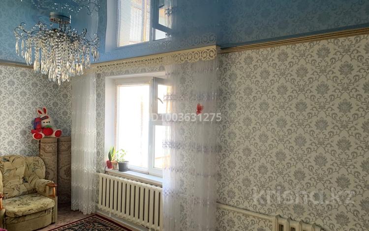 Часть дома · 3 комнаты · 64 м², Дорожников 10 за 65 000 〒 в Подстепном — фото 2