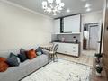 2-бөлмелі пәтер · 37 м² · 6/9 қабат, ул. Сакена Жунисова 2/25, бағасы: 26 млн ₸ в Алматы, Наурызбайский р-н — фото 2