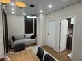2-бөлмелі пәтер · 37 м² · 4/9 қабат, ул. Сакена Жунисова 2/25, бағасы: 28 млн ₸ в Алматы, Наурызбайский р-н