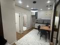 2-бөлмелі пәтер · 37 м² · 4/9 қабат, ул. Сакена Жунисова 2/25, бағасы: 28 млн ₸ в Алматы, Наурызбайский р-н — фото 2