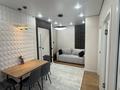 2-бөлмелі пәтер · 37 м² · 4/9 қабат, ул. Сакена Жунисова 2/25, бағасы: 28 млн ₸ в Алматы, Наурызбайский р-н — фото 4