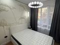 2-бөлмелі пәтер · 37 м² · 4/9 қабат, ул. Сакена Жунисова 2/25, бағасы: 28 млн ₸ в Алматы, Наурызбайский р-н — фото 5