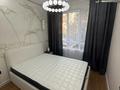 2-бөлмелі пәтер · 37 м² · 4/9 қабат, ул. Сакена Жунисова 2/25, бағасы: 28 млн ₸ в Алматы, Наурызбайский р-н — фото 9