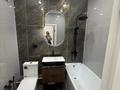 2-бөлмелі пәтер · 37 м² · 4/9 қабат, ул. Сакена Жунисова 2/25, бағасы: 28 млн ₸ в Алматы, Наурызбайский р-н — фото 14