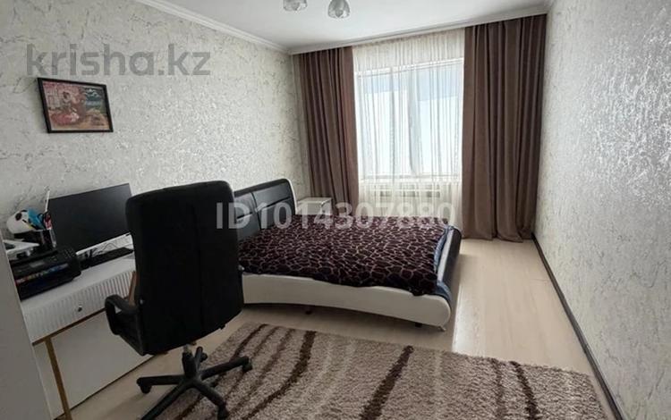 3-комнатная квартира · 108 м² · 12/14 этаж, Каныш сатпаева 20 — Момышулы за 80 млн ₸ в Астане, Алматы р-н — фото 2