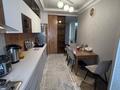 3-комнатная квартира · 108 м² · 12/14 этаж, Каныш сатпаева 20 — Момышулы за 80 млн ₸ в Астане, Алматы р-н — фото 13