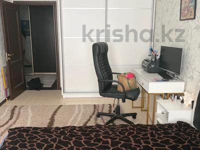 3-бөлмелі пәтер · 108 м² · 12/14 қабат, Каныш сатпаева 20 — Момышулы, бағасы: 80.8 млн ₸ в Астане, Алматы р-н
