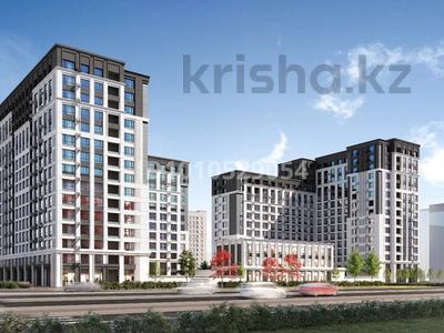 2-комнатная квартира · 68.34 м² · 14/15 этаж, Ахмет Байтурсынулы 16/3 за 34 млн 〒 в Астане, Сарайшык р-н